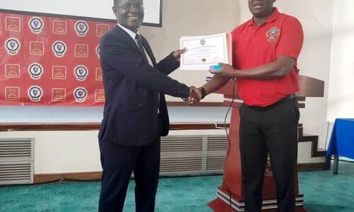 Conflict Analysis and Transformation (CAT)