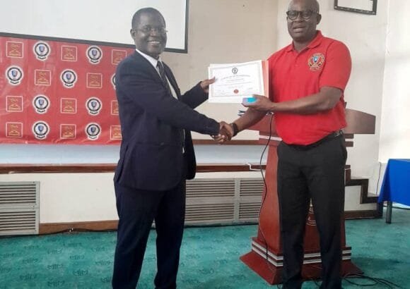 Conflict Analysis and Transformation (CAT)