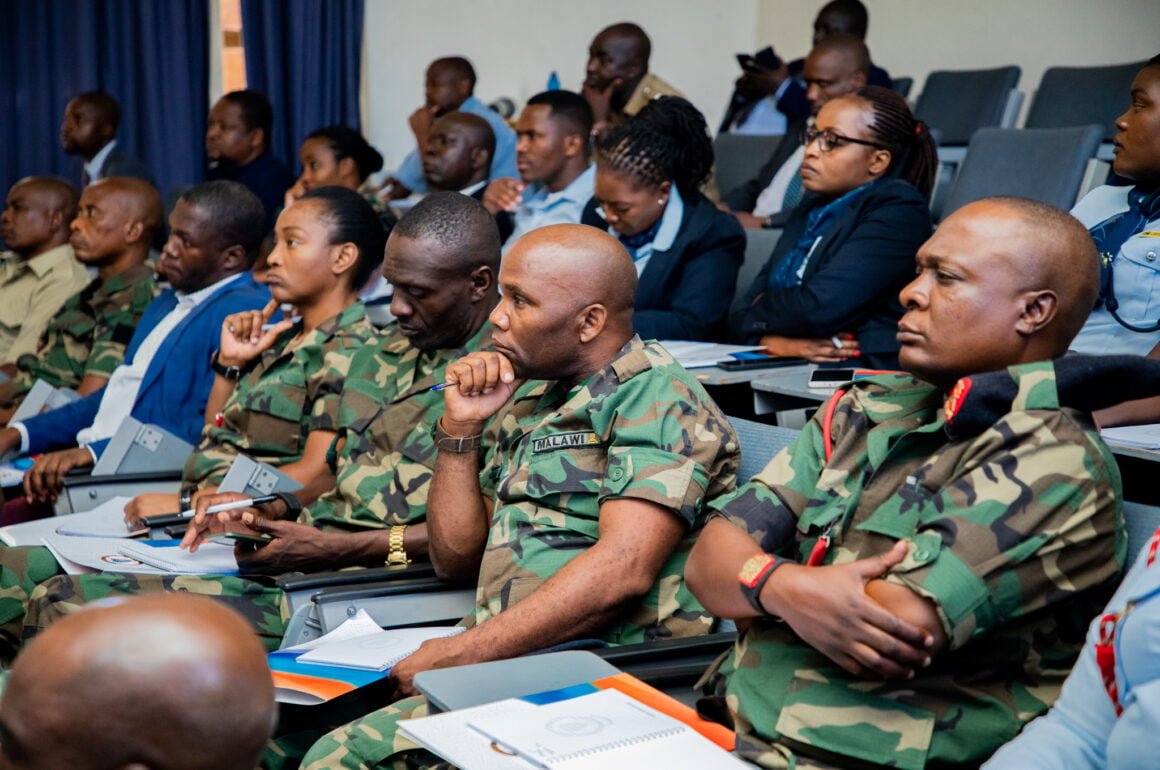 LW-131 Technology, Security, and Development: Problems and Prospects Symposium