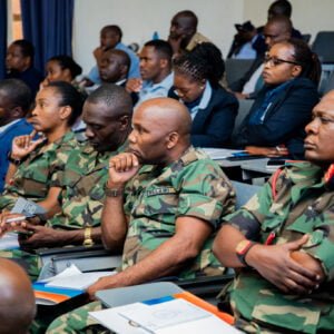 Technology, Security, and Development: Problems and Prospects Symposium