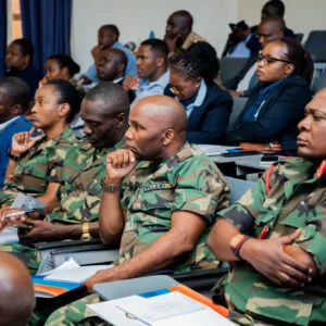 Technology, Security, and Development: Problems and Prospects Symposium