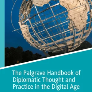 978-3-031-28214-0 Afrodiplomacy: Collective Continental Communiqué