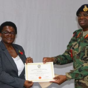 Comprehensive Disaster Management in Malawi