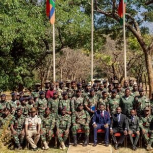 Nico Symposium (4) Wealth Management and Retirement Planning Training Programme