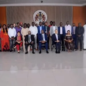 Peace and Prosperity in the Gambia: Problems and Prospects