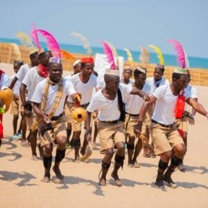 R Malawianity: A Philosophy for Nation-building in Malawi