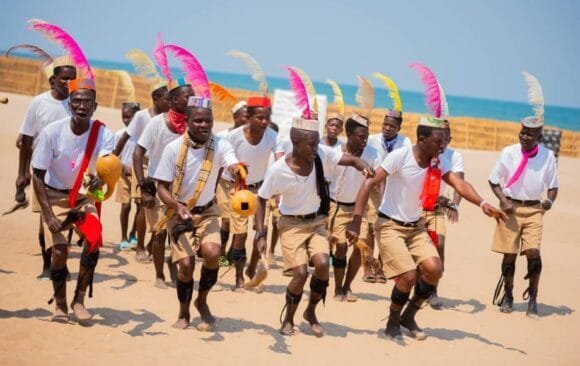 Malawianity: A Philosophy for Nation-building in Malawi