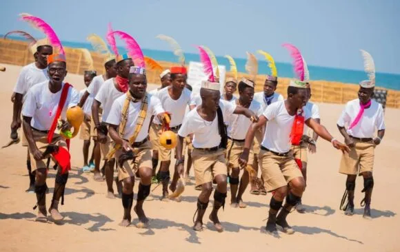 Malawianity: A Philosophy for Nation-building in Malawi