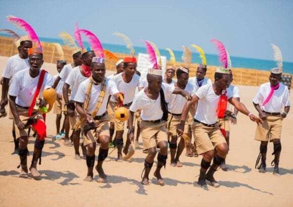 Malawianity: A Philosophy for Nation-building in Malawi