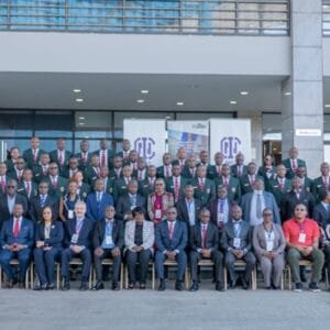 Rapporteurs’ Report: Optimising Energy, Oil, and Gas Production in Malawi