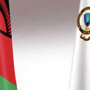 Maj General John SC Chaika, MSM, psc, ndc