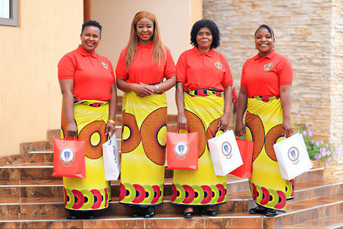 Strengthening Bonds Beyond the Classroom: NDC Hosts Spouses’ End-of-Year Get-Together