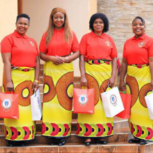 Strengthening Bonds Beyond the Classroom: NDC Hosts Spouses’ End-of-Year Get-Together