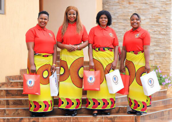 Strengthening Bonds Beyond the Classroom: NDC Hosts Spouses’ End-of-Year Get-Together